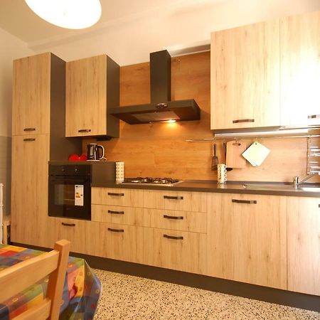 Appartamento Al Mare A سيلفي مارينا المظهر الخارجي الصورة