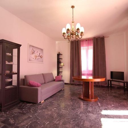 Appartamento Al Mare A سيلفي مارينا المظهر الخارجي الصورة