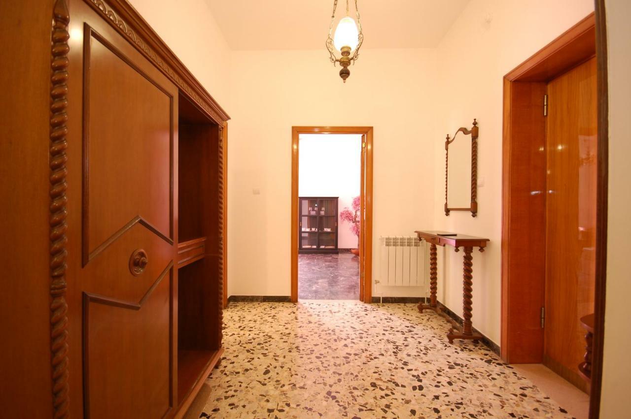Appartamento Al Mare A سيلفي مارينا المظهر الخارجي الصورة