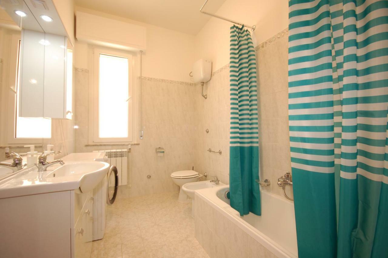 Appartamento Al Mare A سيلفي مارينا المظهر الخارجي الصورة