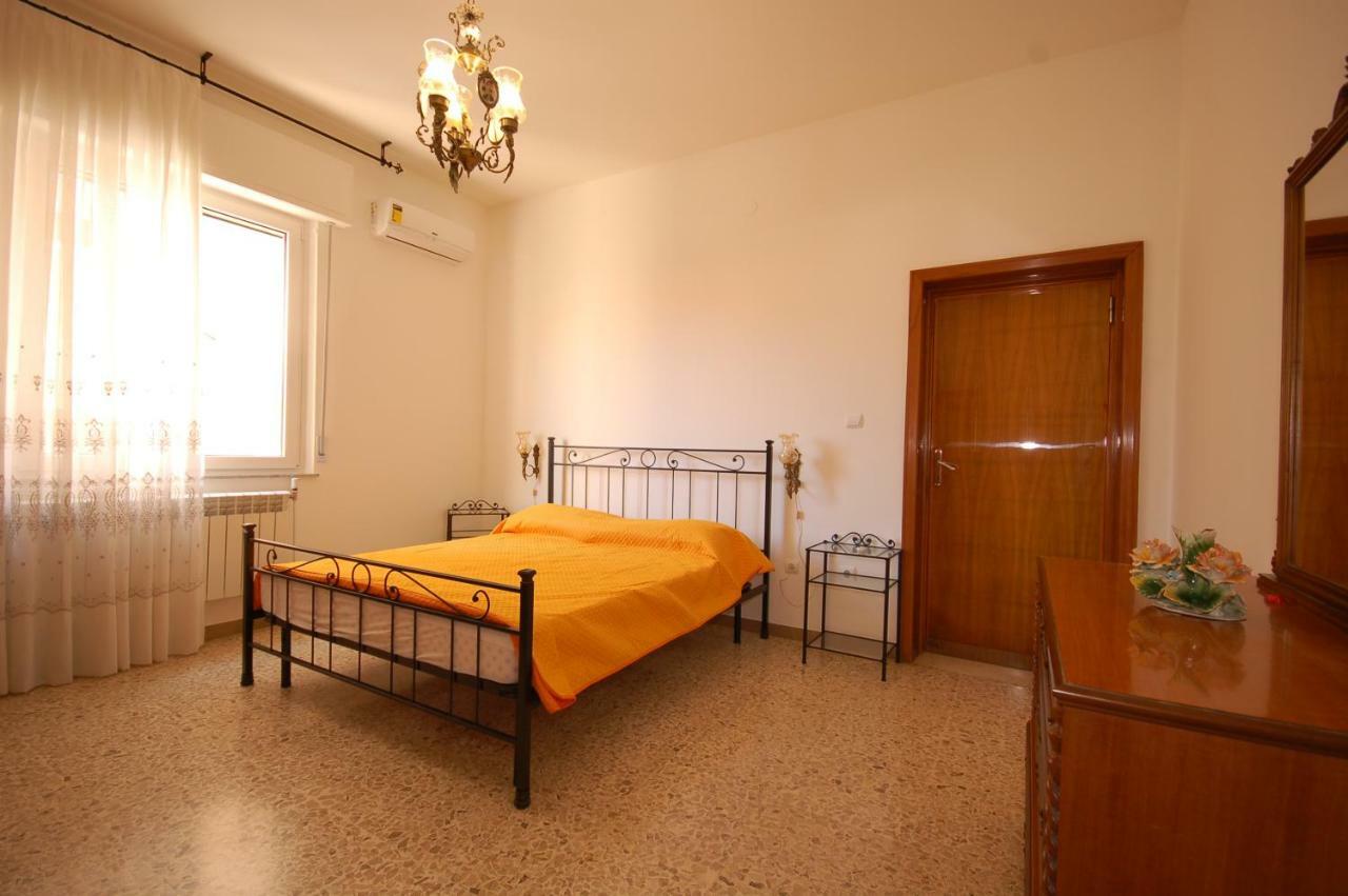 Appartamento Al Mare A سيلفي مارينا المظهر الخارجي الصورة
