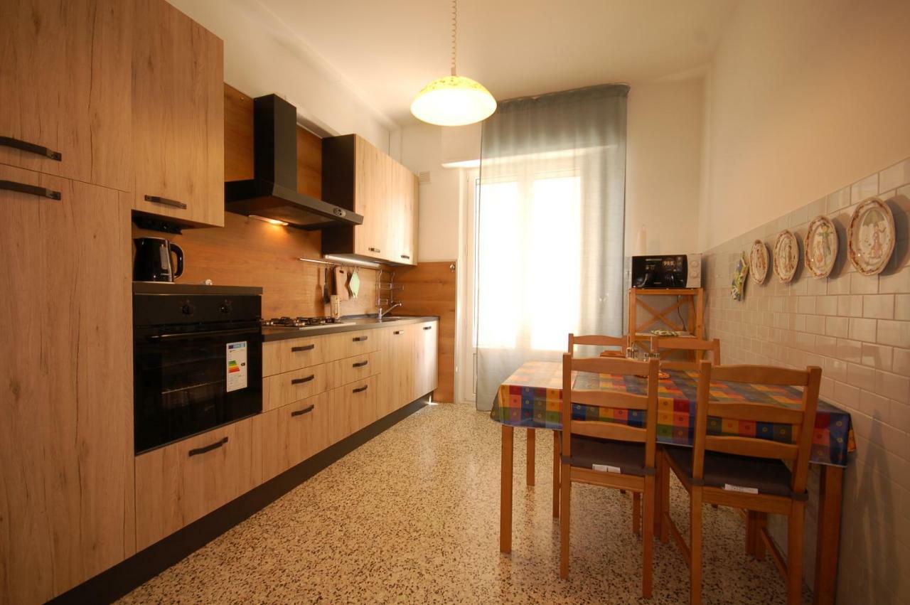 Appartamento Al Mare A سيلفي مارينا المظهر الخارجي الصورة