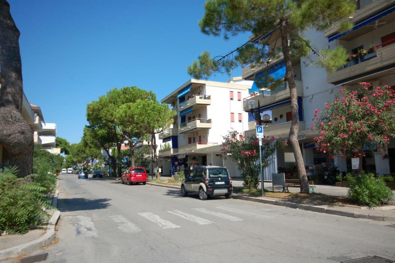 Appartamento Al Mare A سيلفي مارينا المظهر الخارجي الصورة
